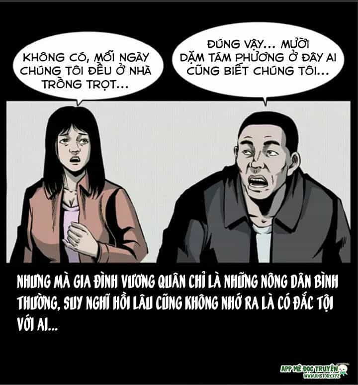 U Minh Ngụy Tượng - Chương 16.1 - ảnh 41