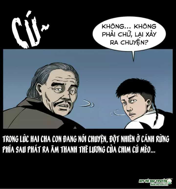 U Minh Ngụy Tượng - Chương 16.1 - ảnh 5