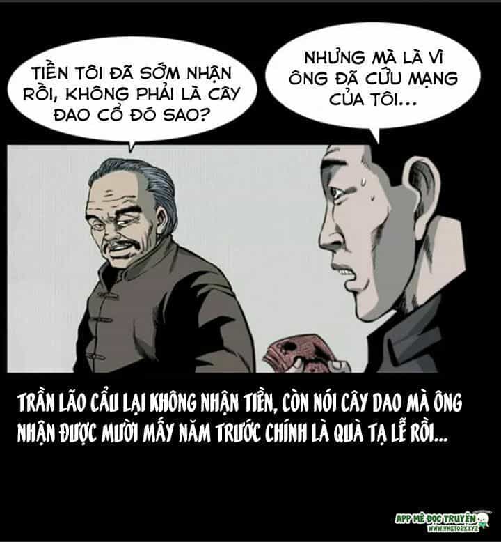 U Minh Ngụy Tượng - Chương 16.1 - ảnh 60