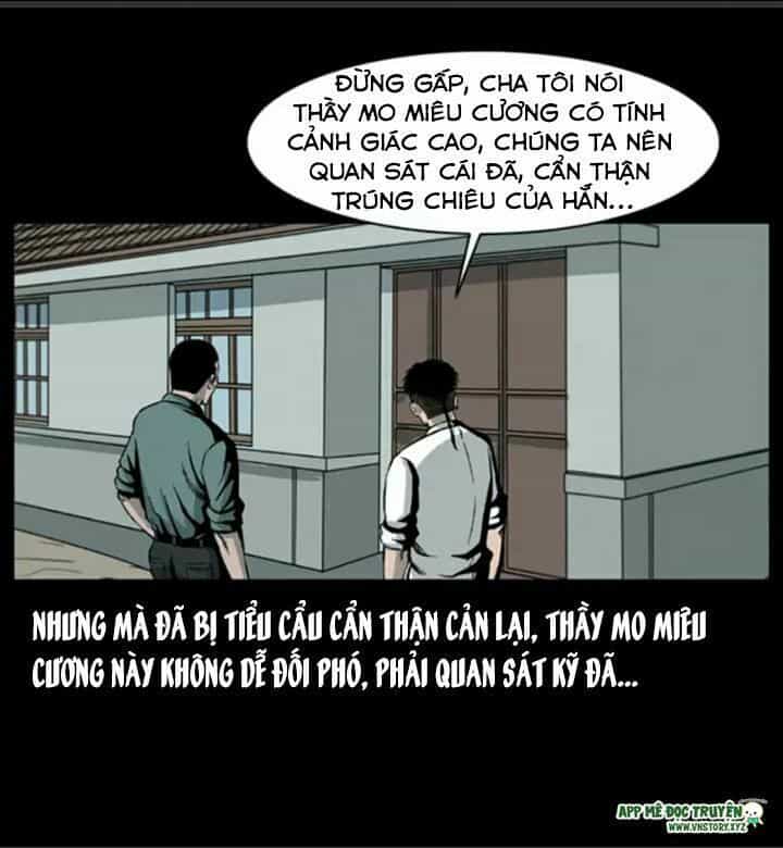 U Minh Ngụy Tượng - Chương 16.1 - ảnh 67