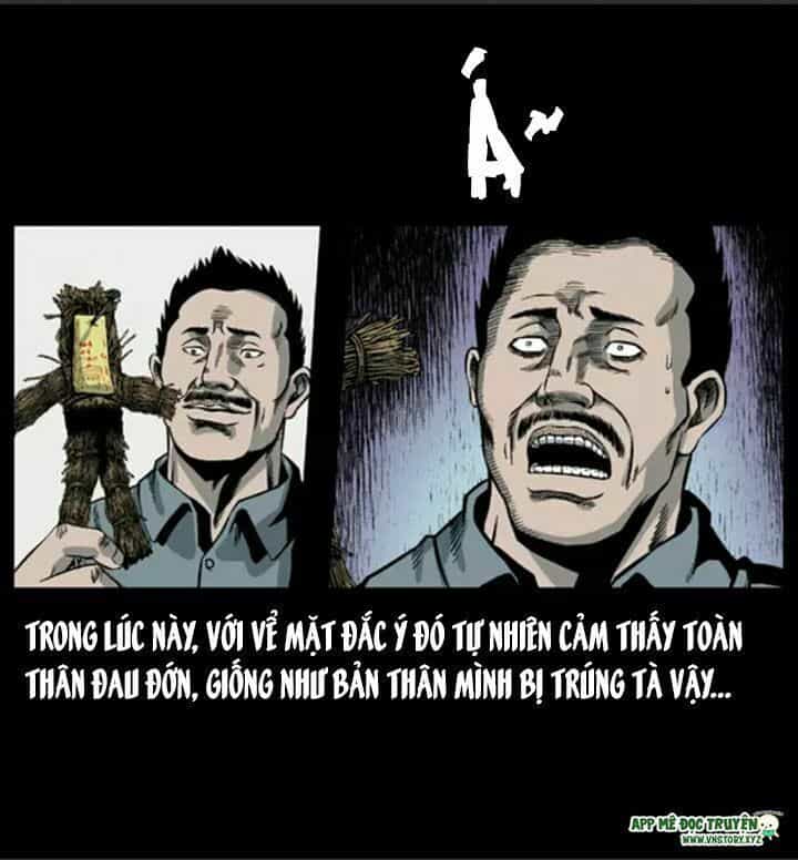 U Minh Ngụy Tượng - Chương 16.1 - ảnh 70