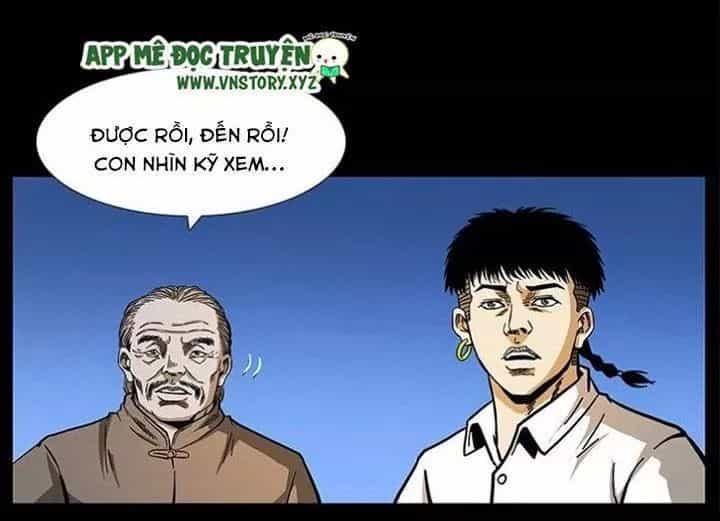 U Minh Ngụy Tượng - Chương 143 - ảnh 32