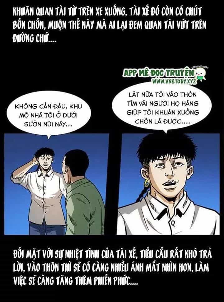 U Minh Ngụy Tượng - Chương 143 - ảnh 4