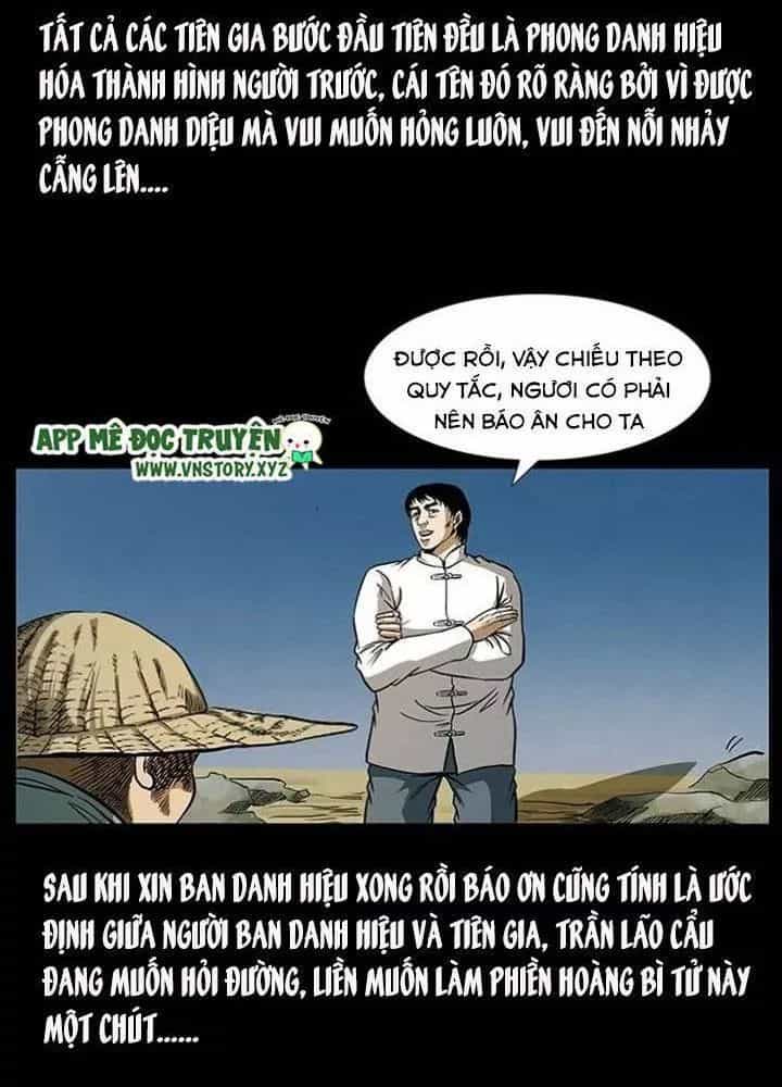 U Minh Ngụy Tượng - Chương 144 - ảnh 41