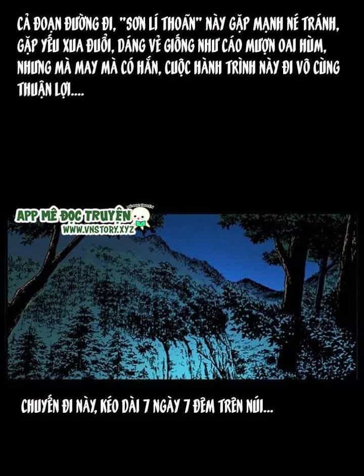 U Minh Ngụy Tượng - Chương 144 - ảnh 68