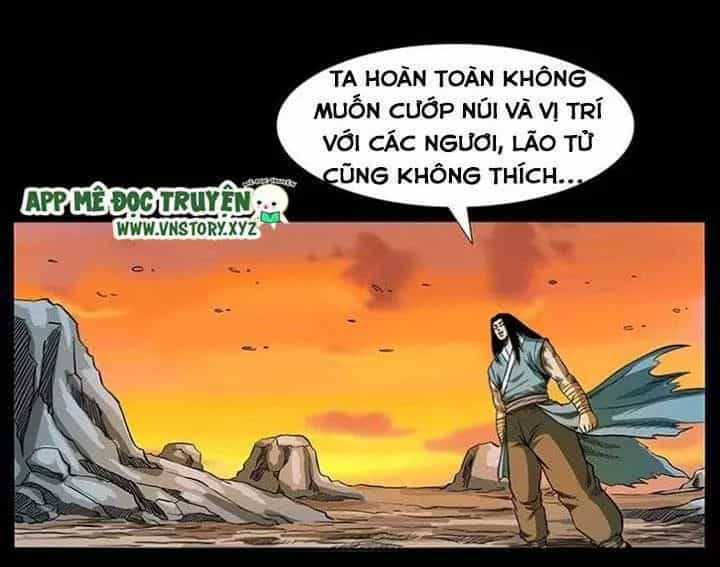 U Minh Ngụy Tượng - Chương 145 - ảnh 48