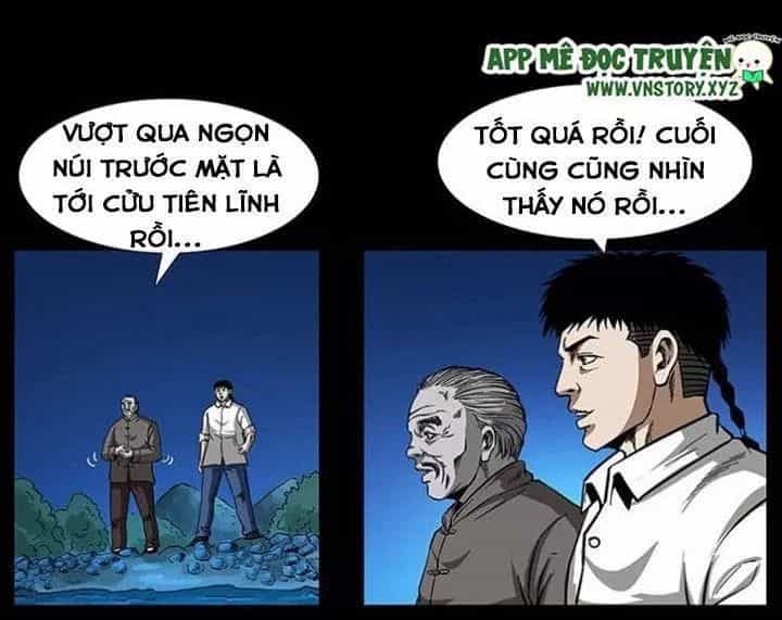U Minh Ngụy Tượng - Chương 145 - ảnh 5