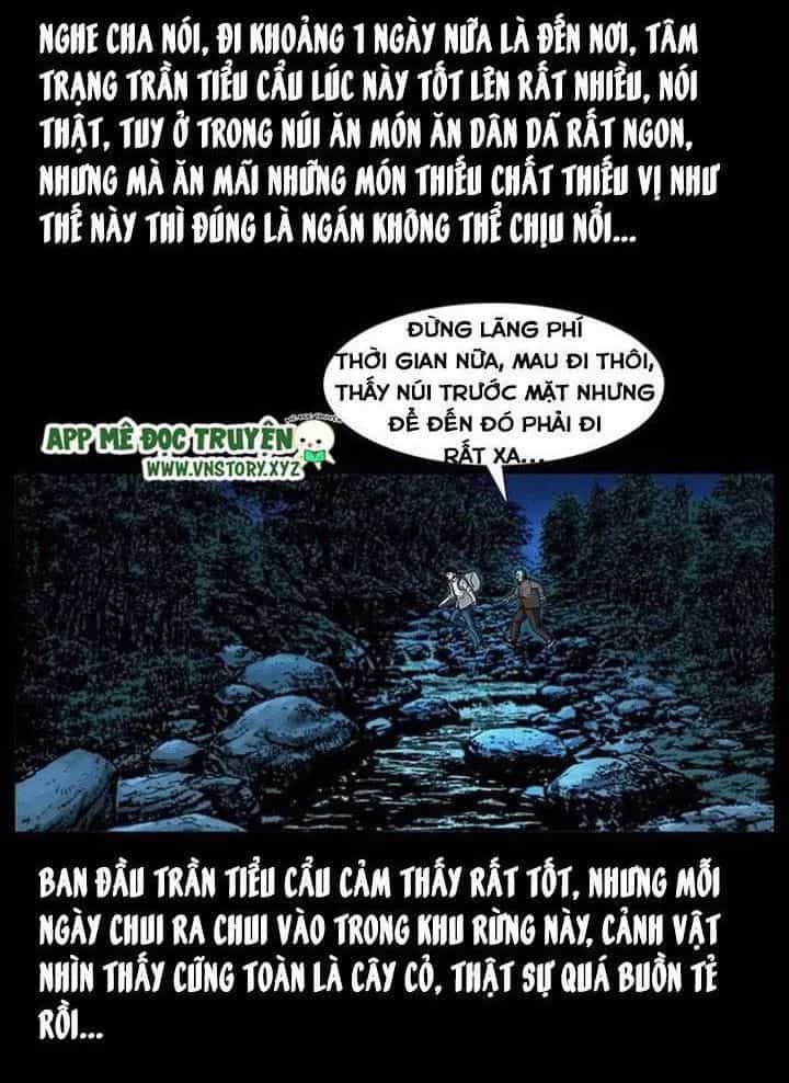 U Minh Ngụy Tượng - Chương 145 - ảnh 6