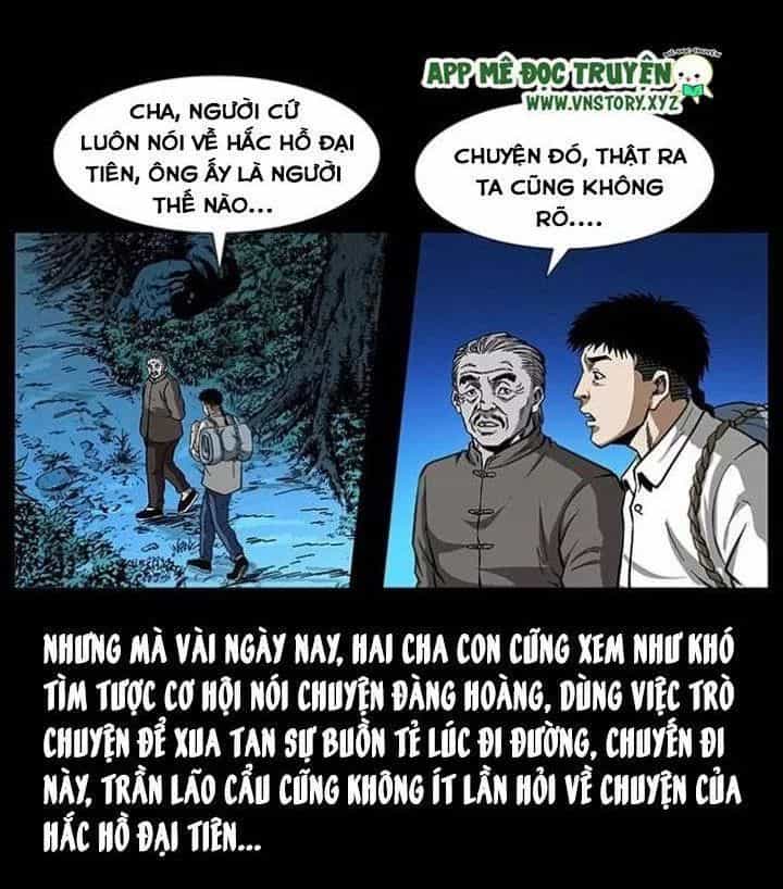 U Minh Ngụy Tượng - Chương 145 - ảnh 7