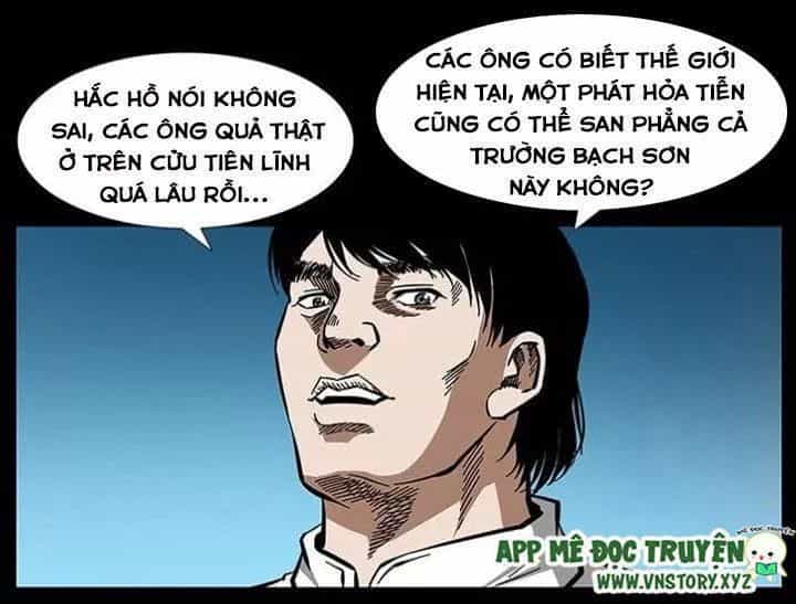 U Minh Ngụy Tượng - Chương 145 - ảnh 76