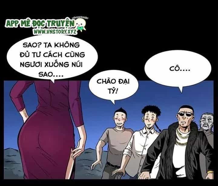 U Minh Ngụy Tượng - Chương 147 - ảnh 2