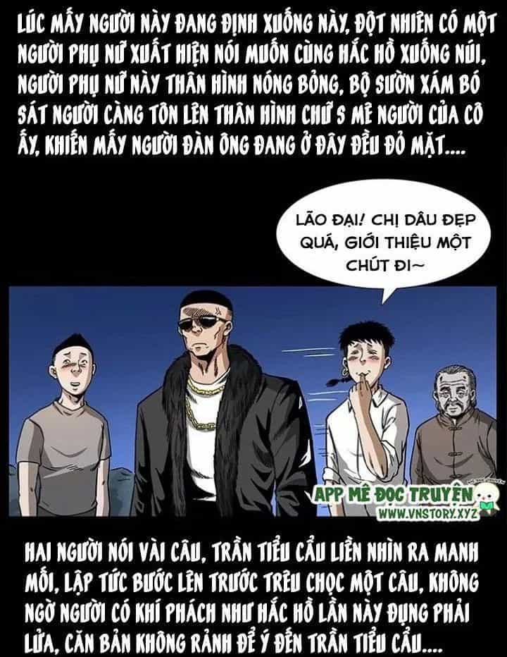 U Minh Ngụy Tượng - Chương 147 - ảnh 3