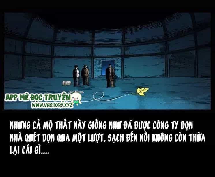 U Minh Ngụy Tượng - Chương 147 - ảnh 46