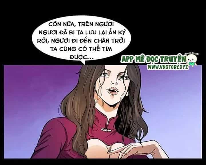 U Minh Ngụy Tượng - Chương 147 - ảnh 9