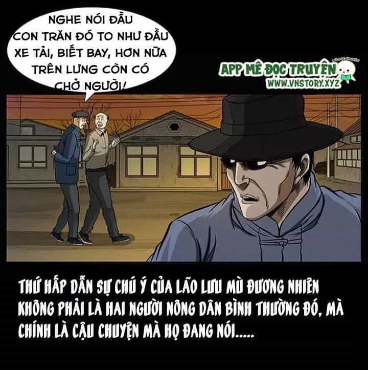 U Minh Ngụy Tượng - Chương 149 - ảnh 4