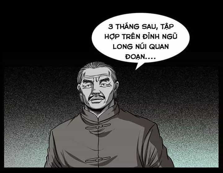 U Minh Ngụy Tượng - Chương 149 - ảnh 90