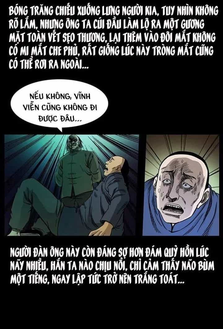 U Minh Ngụy Tượng - Chương 150 - ảnh 71