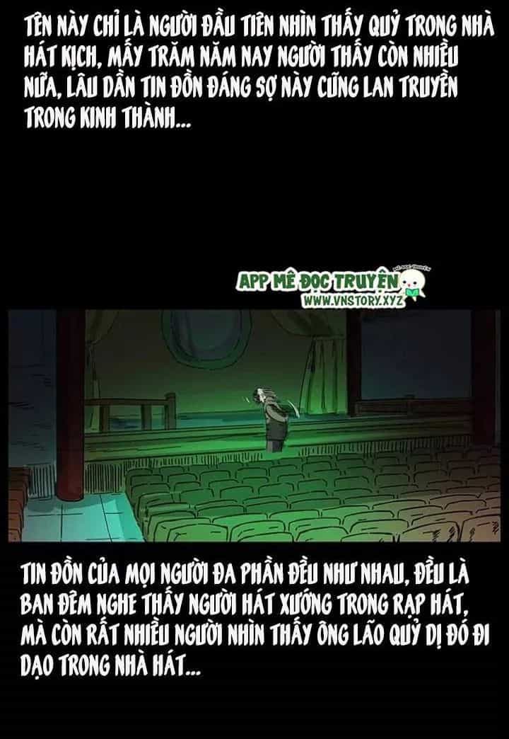 U Minh Ngụy Tượng - Chương 150 - ảnh 77