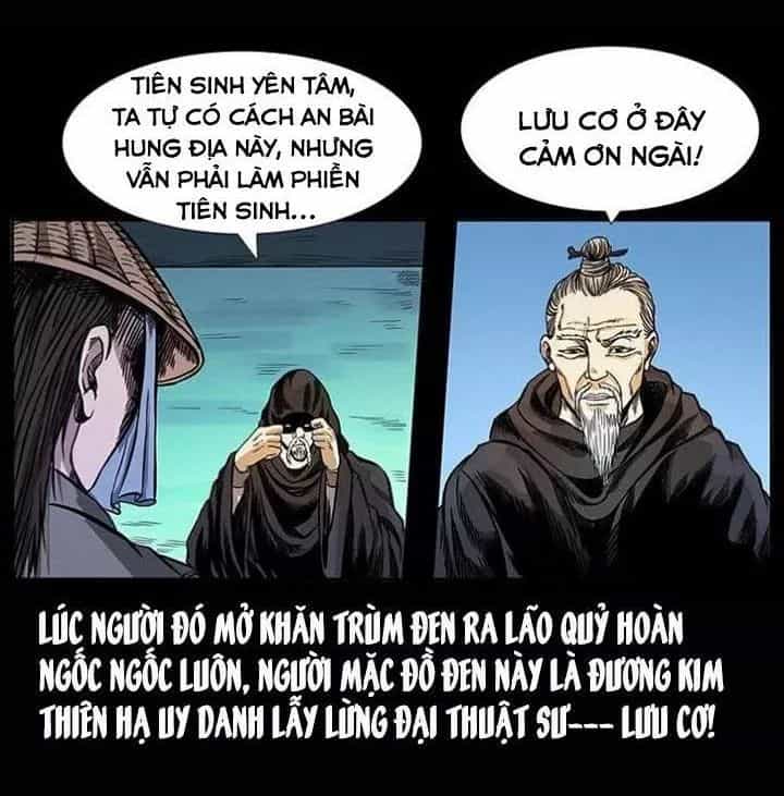 U Minh Ngụy Tượng - Chương 151 - ảnh 38