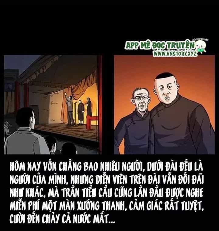 U Minh Ngụy Tượng - Chương 151 - ảnh 4