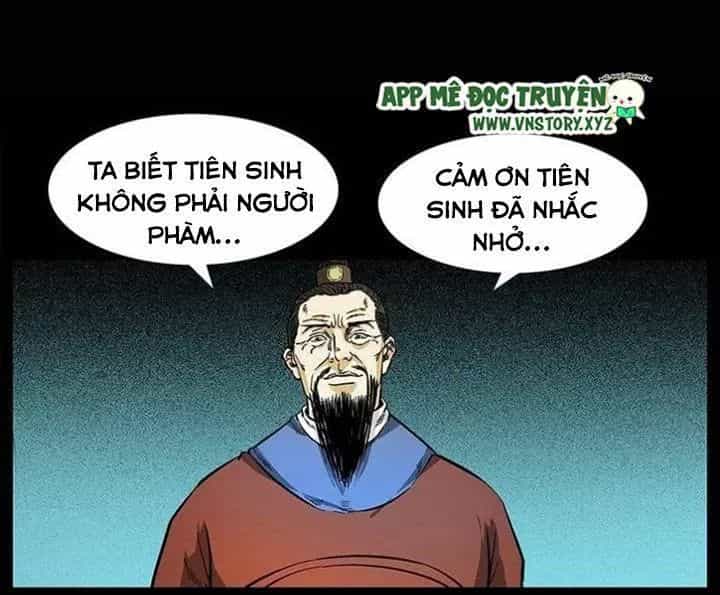U Minh Ngụy Tượng - Chương 151 - ảnh 46
