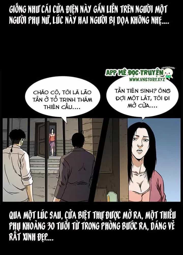 U Minh Ngụy Tượng - Chương 152 - ảnh 25