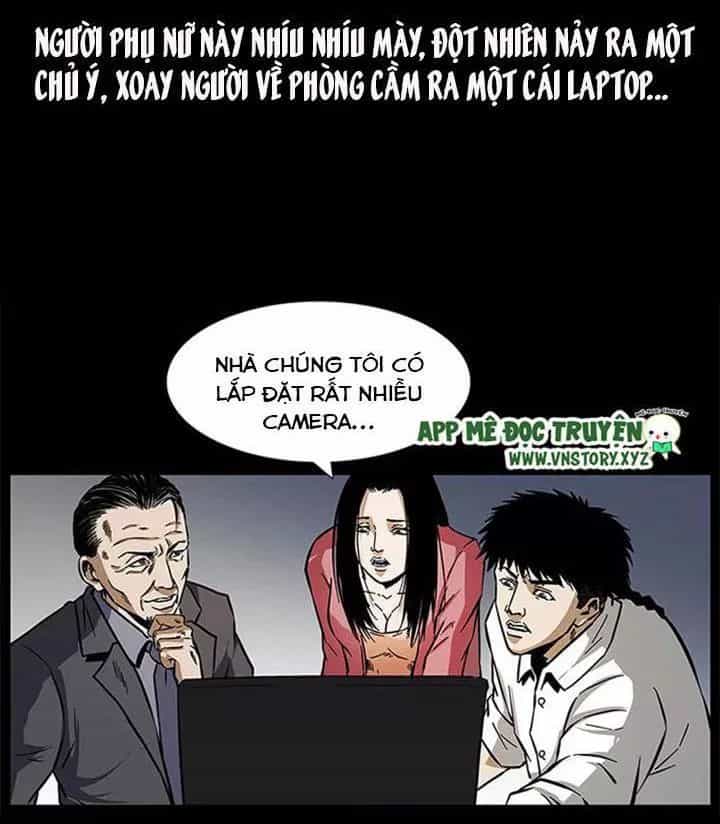 U Minh Ngụy Tượng - Chương 152 - ảnh 33