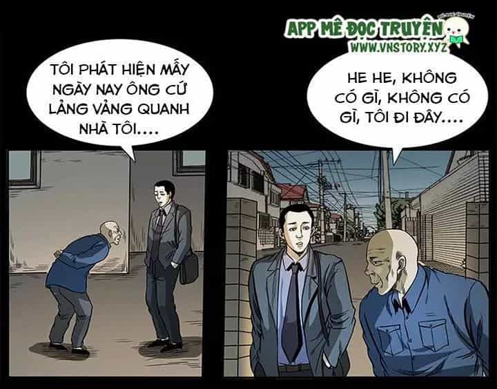 U Minh Ngụy Tượng - Chương 152 - ảnh 49