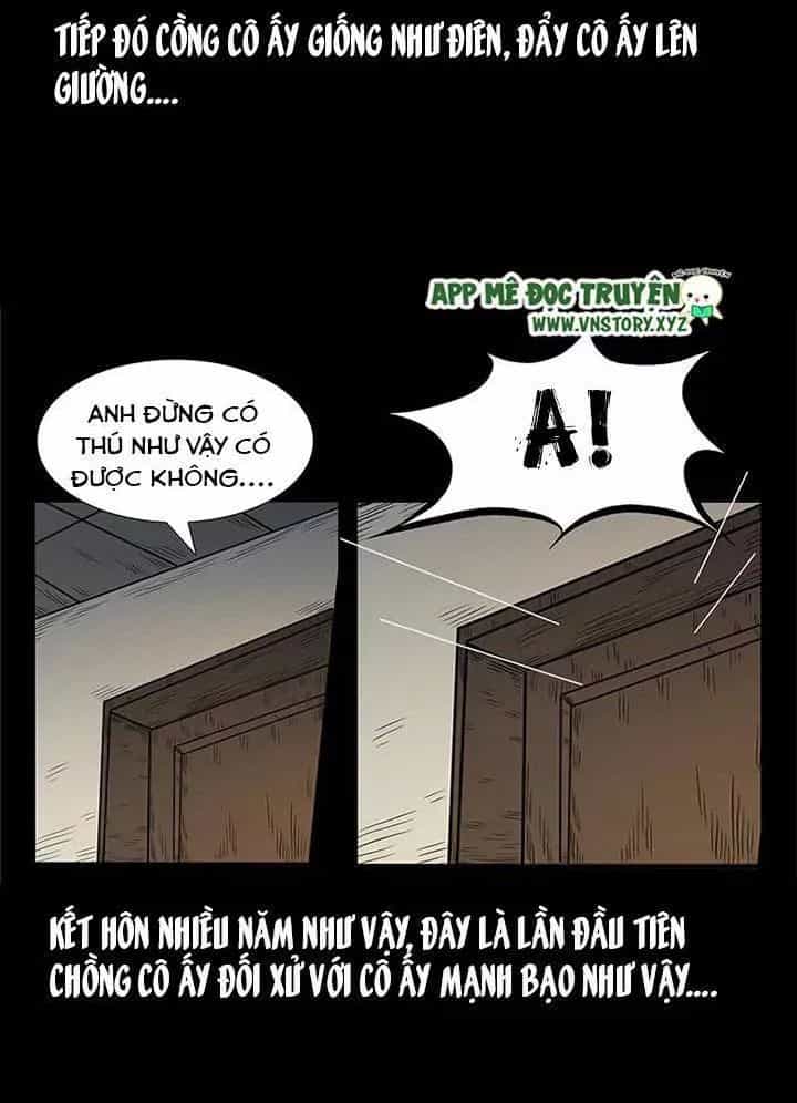 U Minh Ngụy Tượng - Chương 152 - ảnh 77
