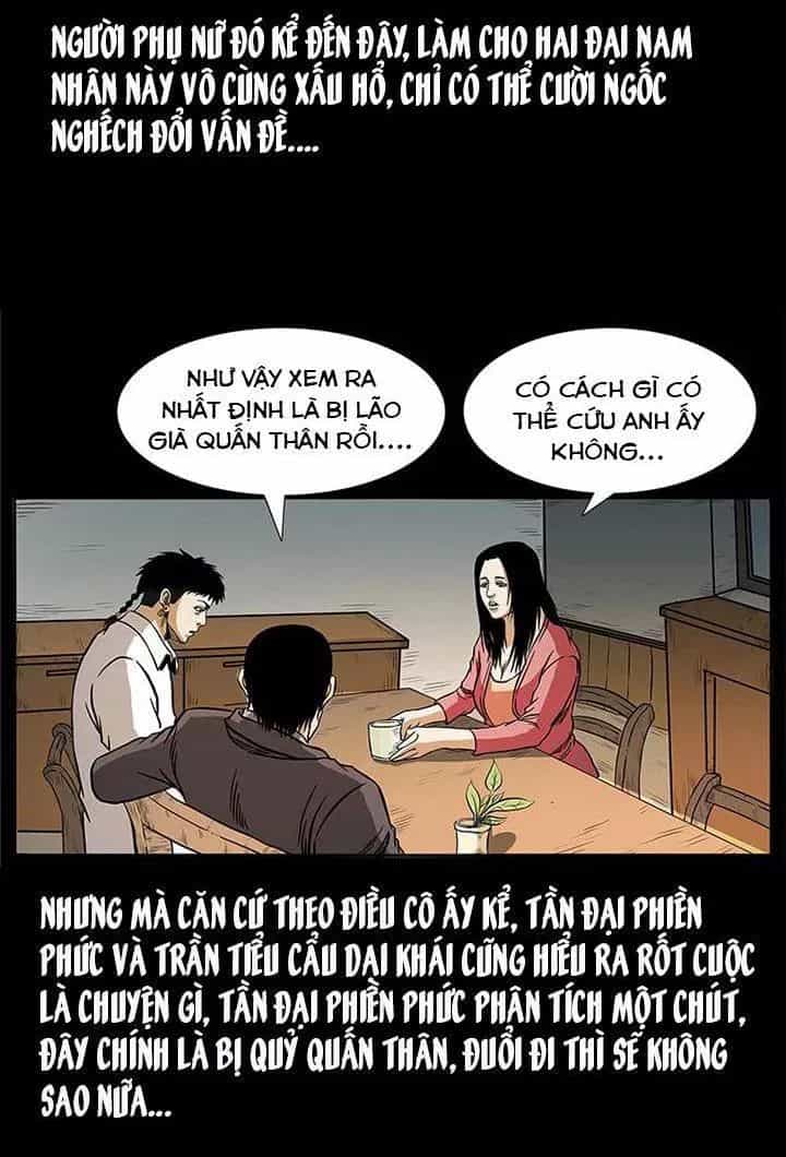 U Minh Ngụy Tượng - Chương 152 - ảnh 92