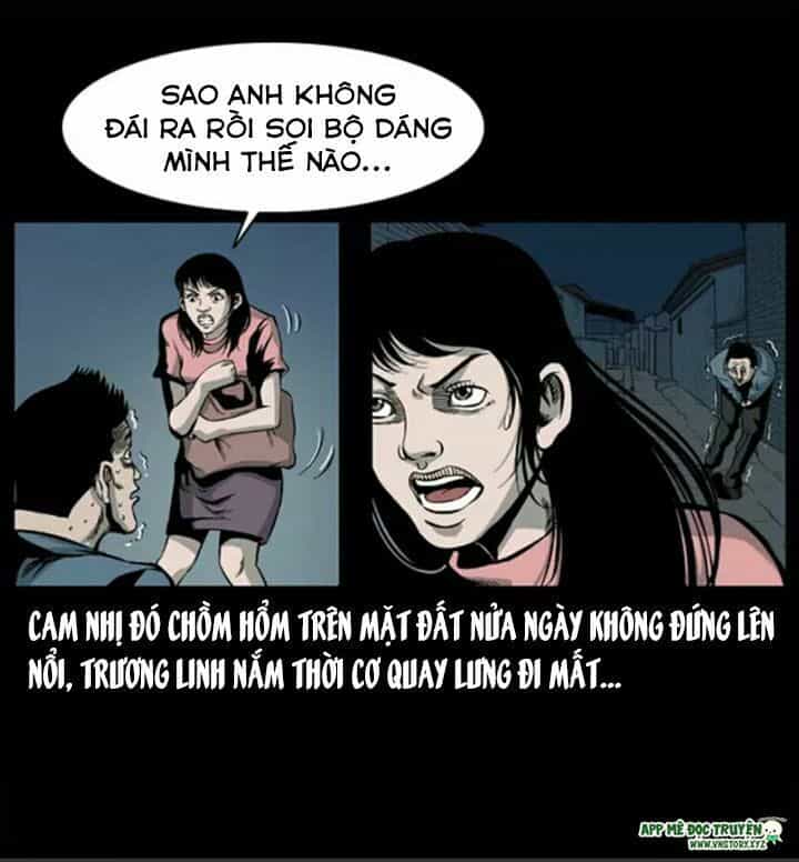 U Minh Ngụy Tượng - Chương 17 - ảnh 20