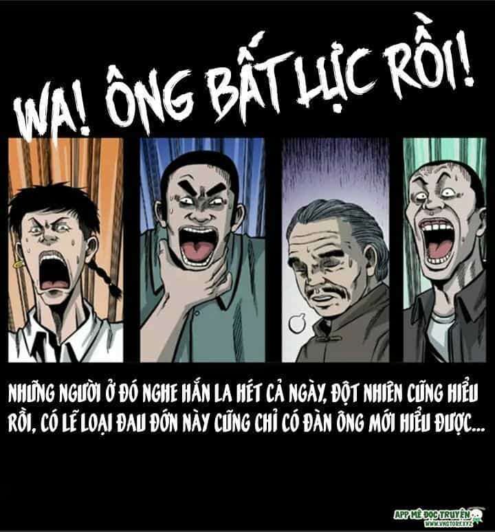 U Minh Ngụy Tượng - Chương 17 - ảnh 27