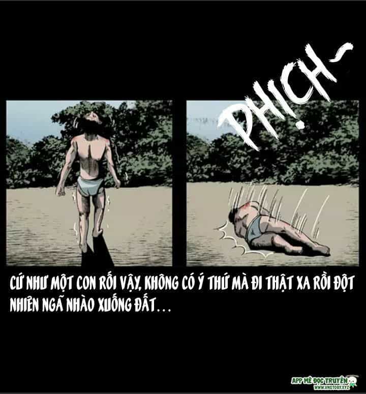 U Minh Ngụy Tượng - Chương 17 - ảnh 47
