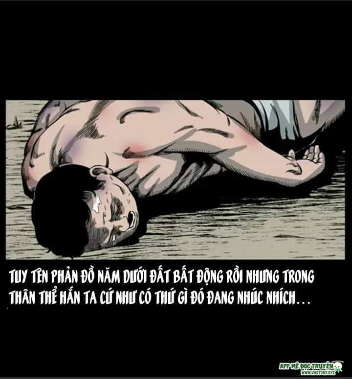 U Minh Ngụy Tượng - Chương 17 - ảnh 49