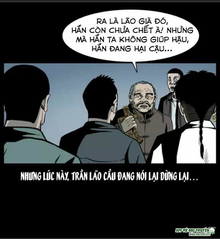 U Minh Ngụy Tượng - Chương 17 - ảnh 55