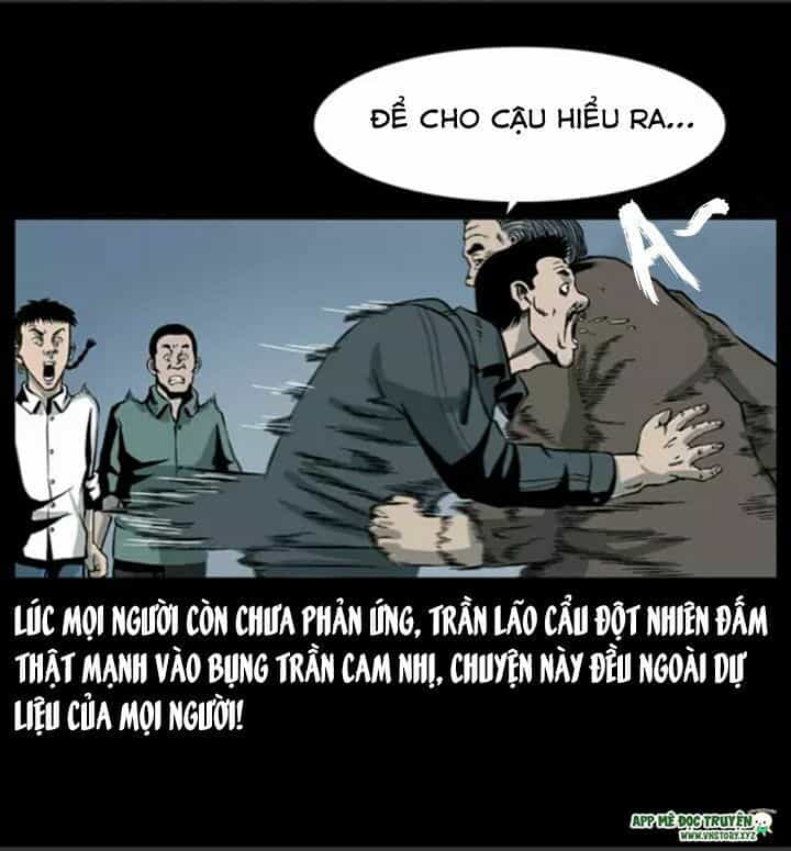 U Minh Ngụy Tượng - Chương 17 - ảnh 57