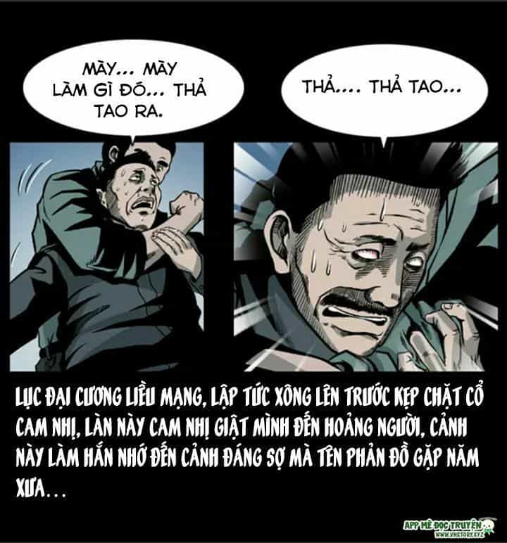 U Minh Ngụy Tượng - Chương 17 - ảnh 60