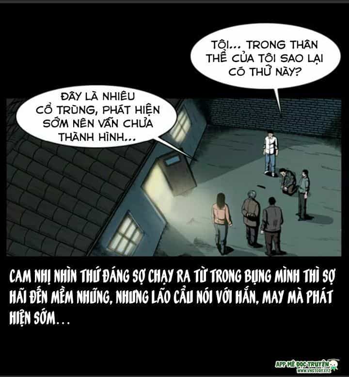 U Minh Ngụy Tượng - Chương 17 - ảnh 66
