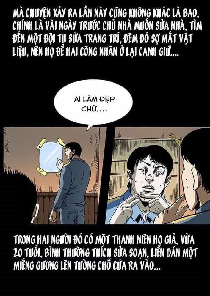 U Minh Ngụy Tượng - Chương 156 - ảnh 12