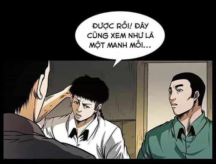 U Minh Ngụy Tượng - Chương 156 - ảnh 38