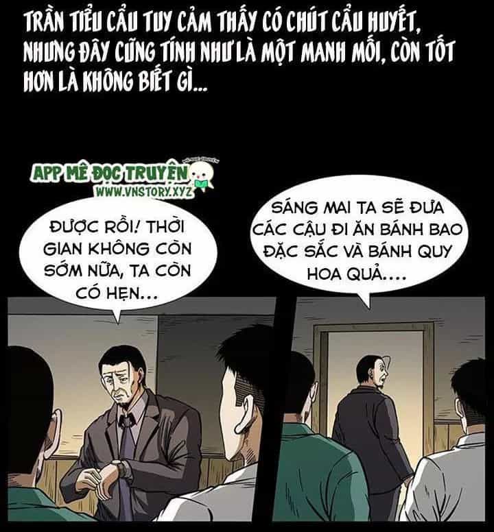 U Minh Ngụy Tượng - Chương 156 - ảnh 39