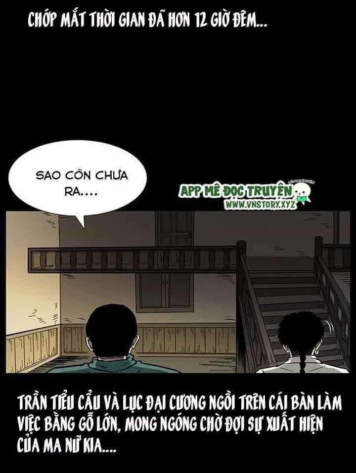 U Minh Ngụy Tượng - Chương 156 - ảnh 43