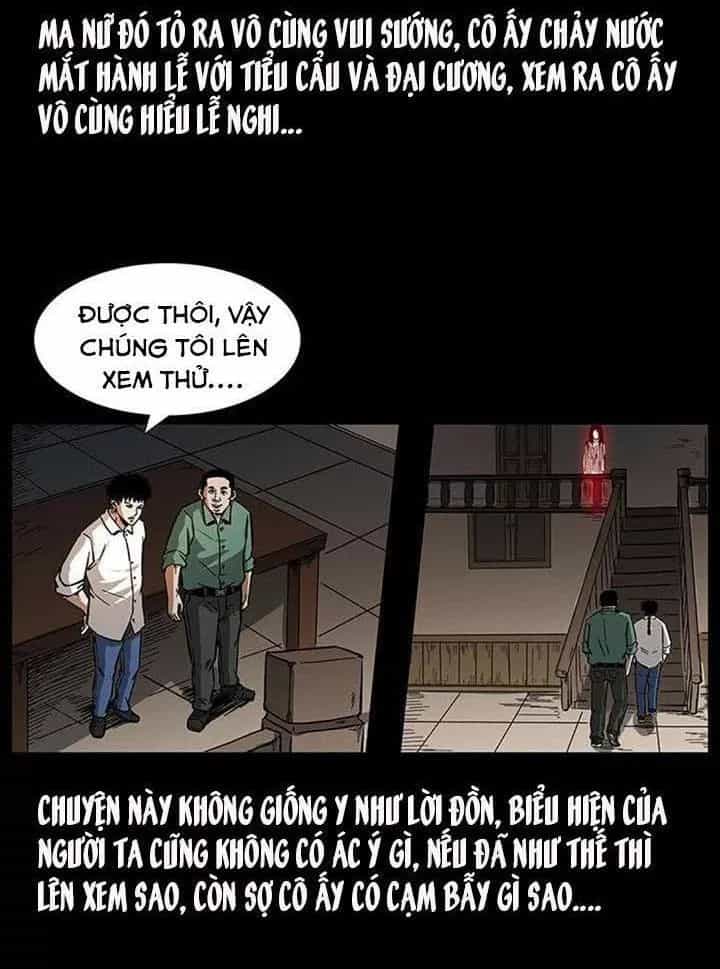 U Minh Ngụy Tượng - Chương 156 - ảnh 52