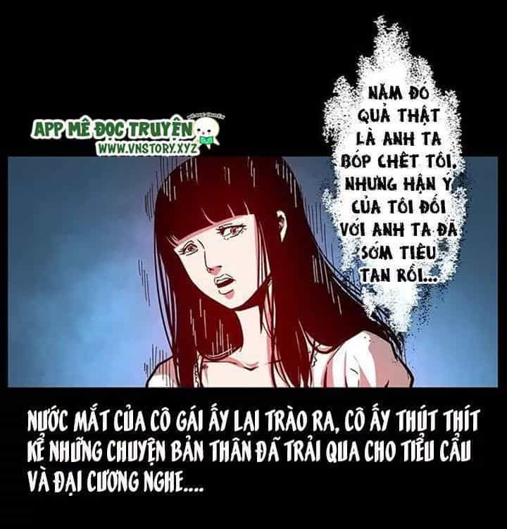 U Minh Ngụy Tượng - Chương 156 - ảnh 56