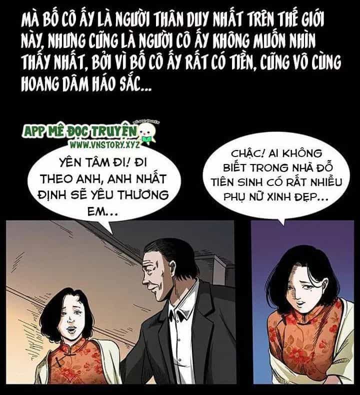 U Minh Ngụy Tượng - Chương 156 - ảnh 60