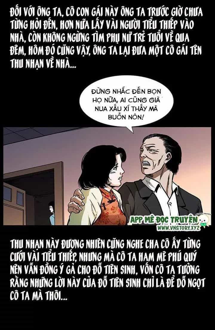 U Minh Ngụy Tượng - Chương 156 - ảnh 61