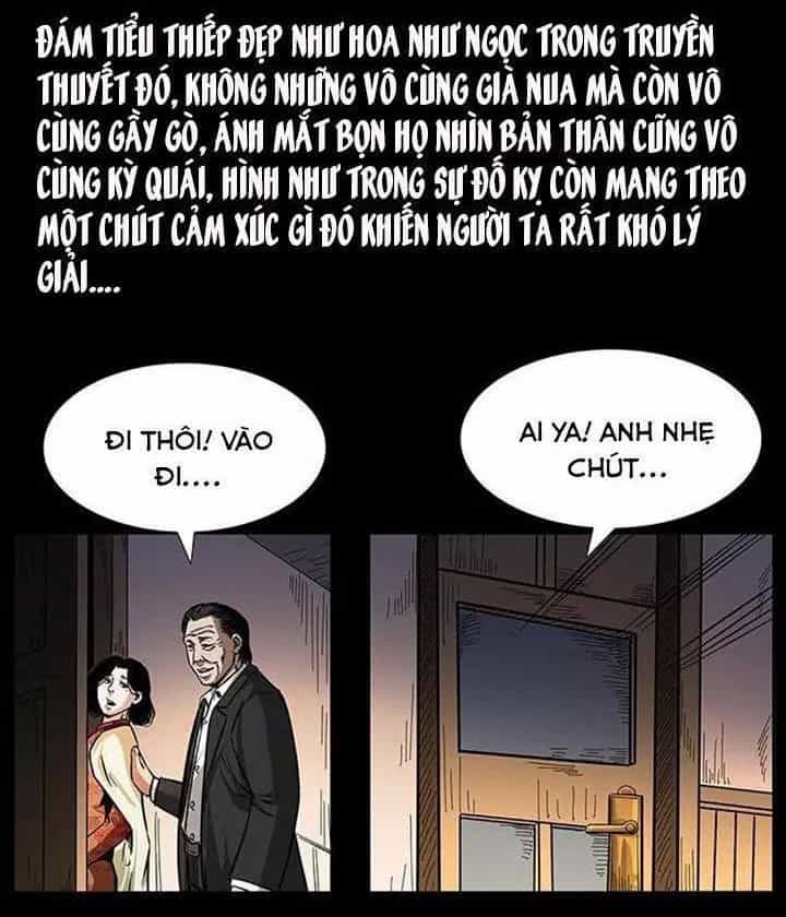 U Minh Ngụy Tượng - Chương 156 - ảnh 64