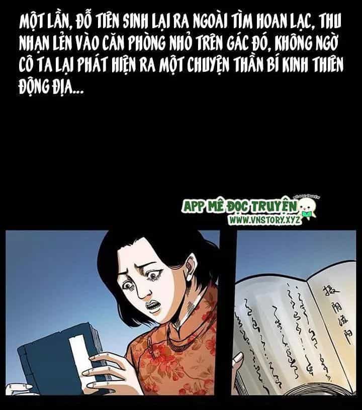 U Minh Ngụy Tượng - Chương 156 - ảnh 75