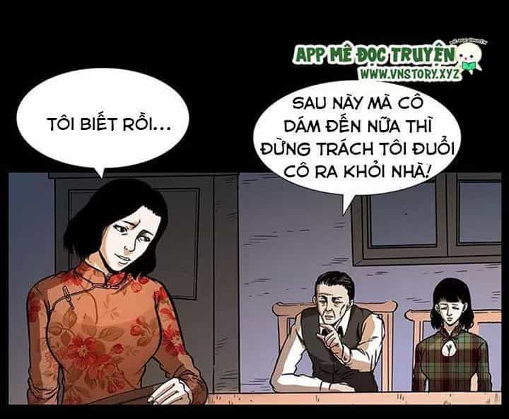 U Minh Ngụy Tượng - Chương 156 - ảnh 82