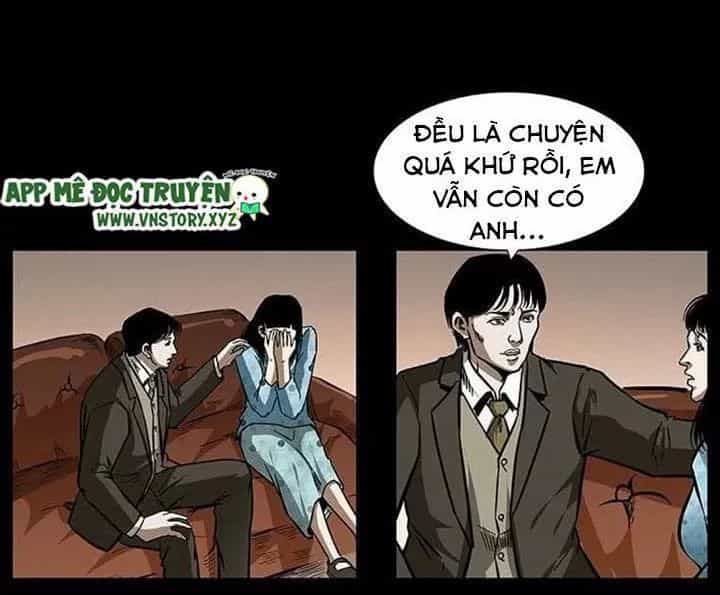 U Minh Ngụy Tượng - Chương 157 - ảnh 14